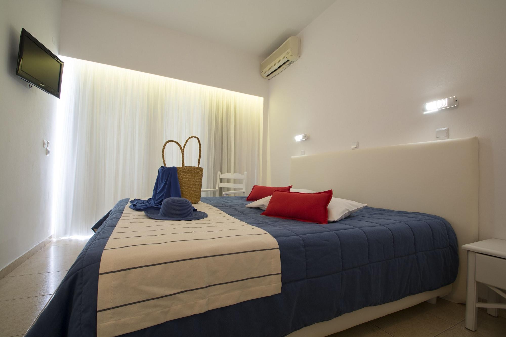 Kordistos Hotel Kefalos  Екстер'єр фото