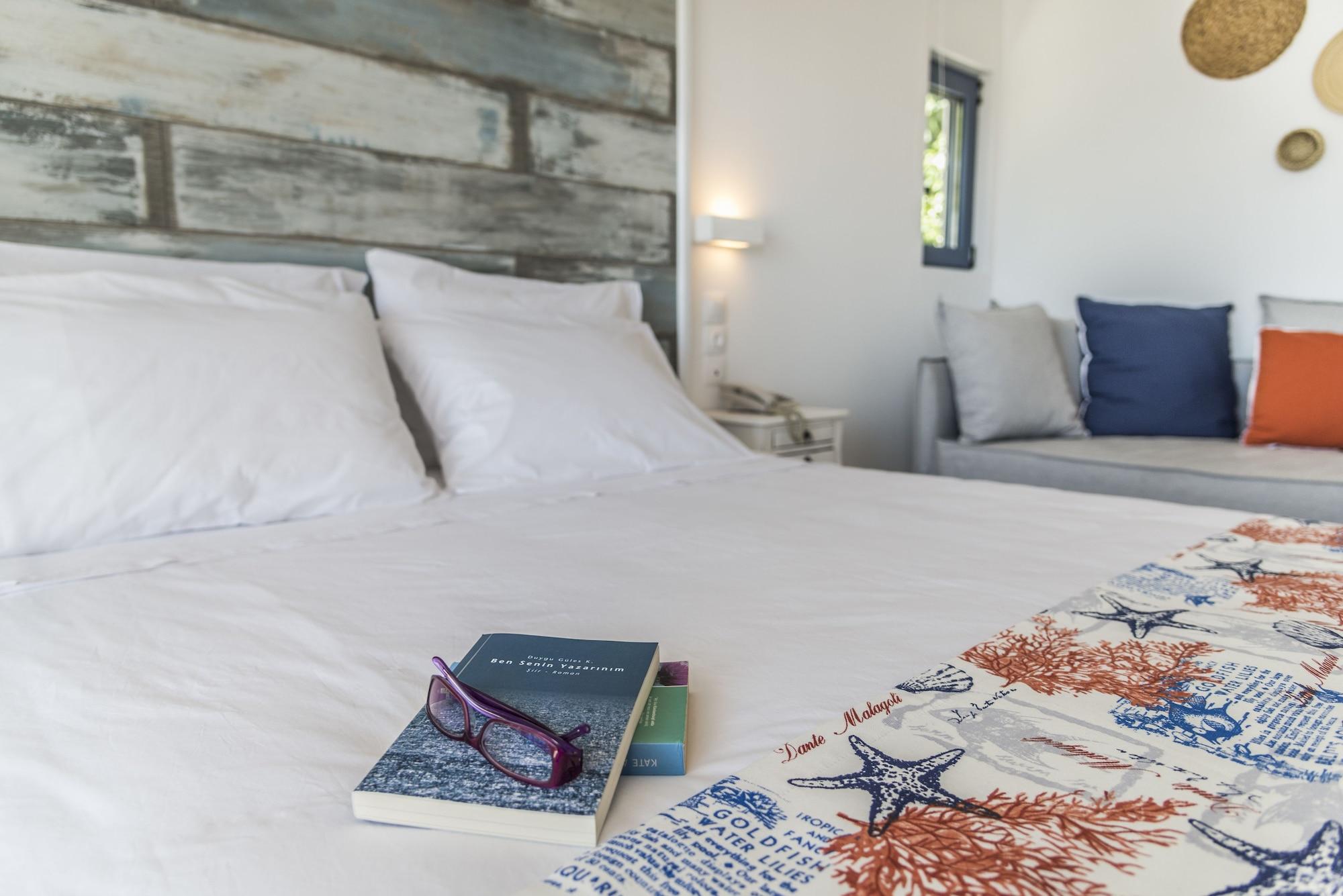 Kordistos Hotel Kefalos  Екстер'єр фото