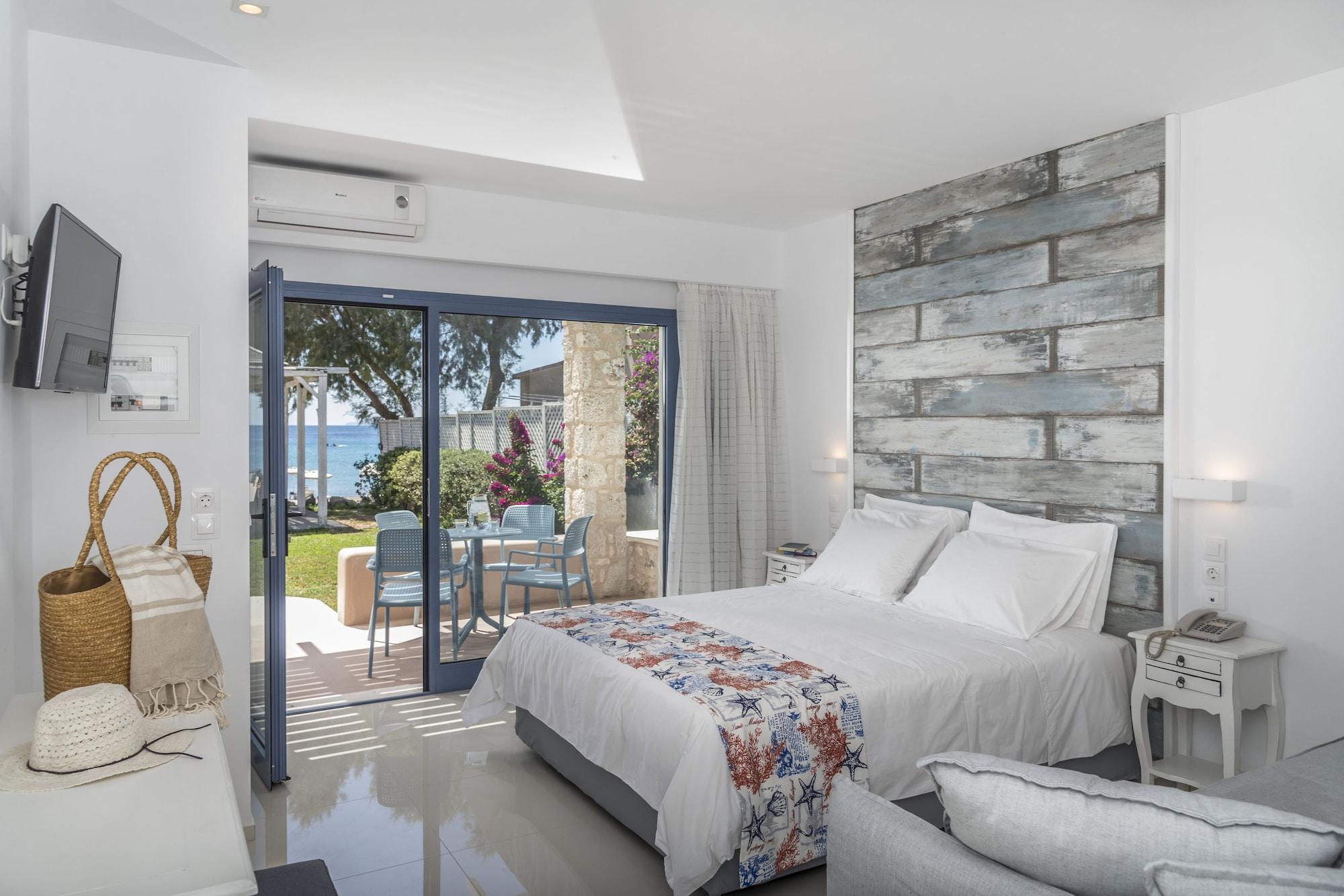 Kordistos Hotel Kefalos  Екстер'єр фото