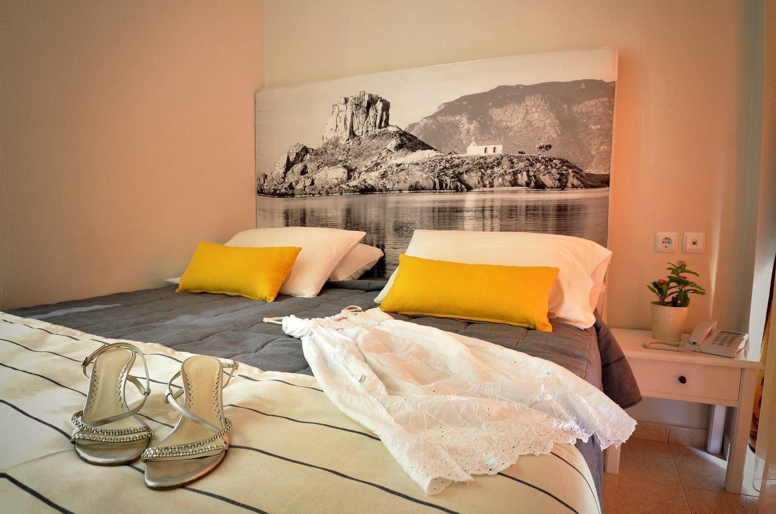 Kordistos Hotel Kefalos  Екстер'єр фото