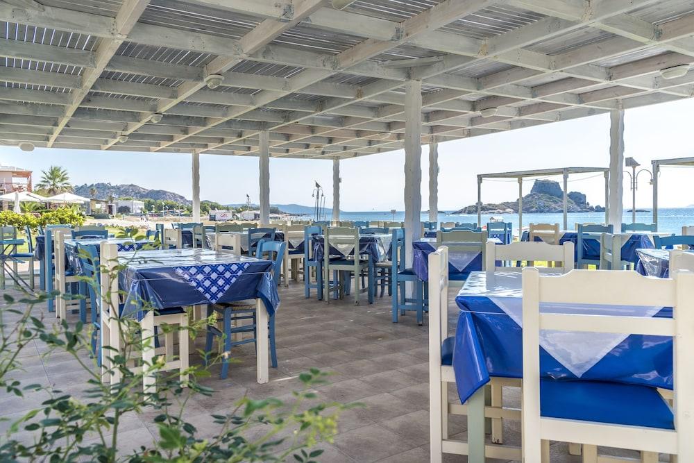 Kordistos Hotel Kefalos  Екстер'єр фото
