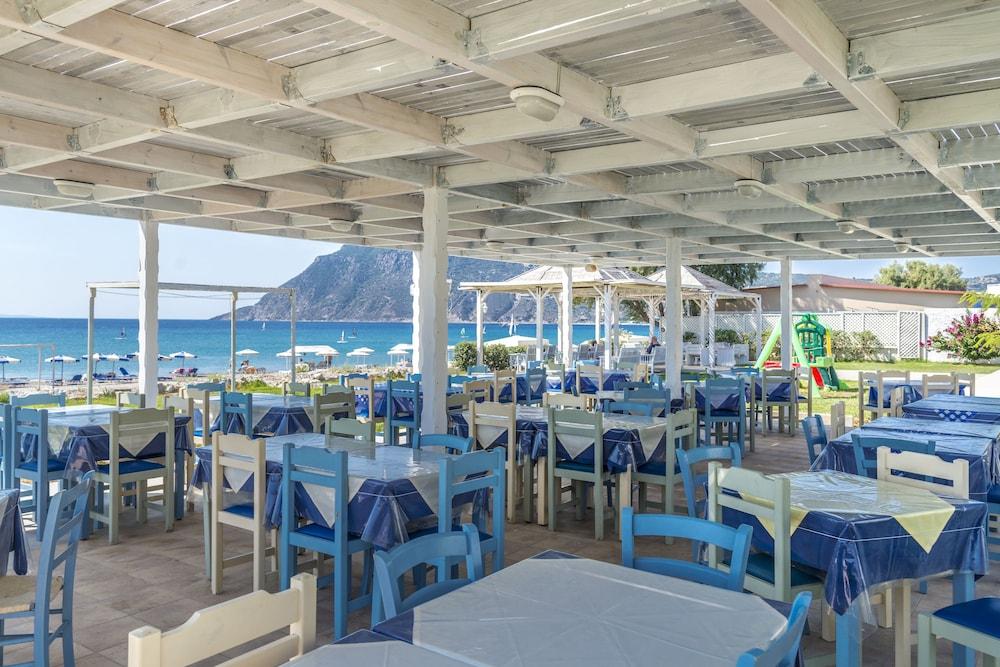 Kordistos Hotel Kefalos  Екстер'єр фото