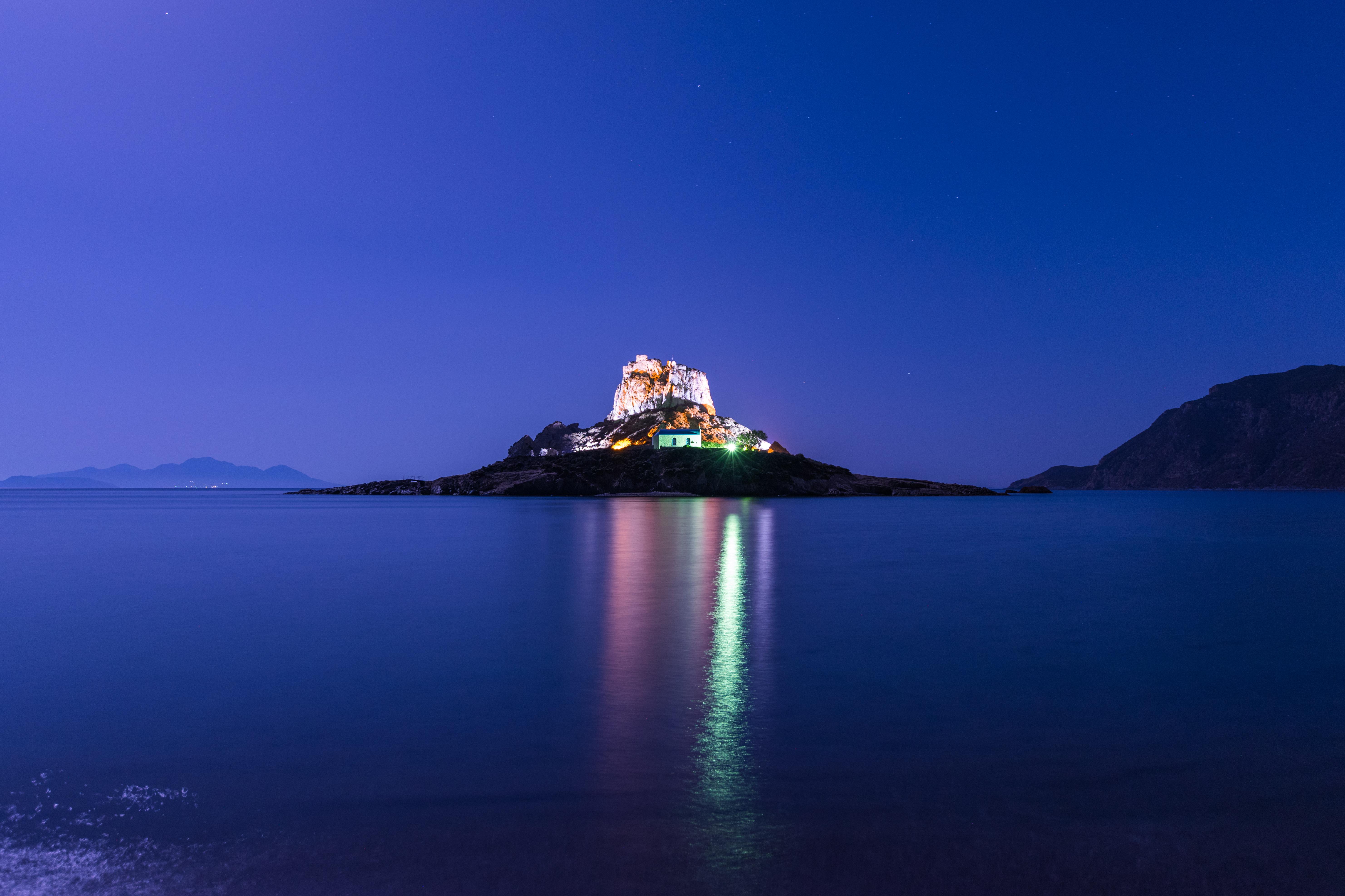 Kordistos Hotel Kefalos  Екстер'єр фото