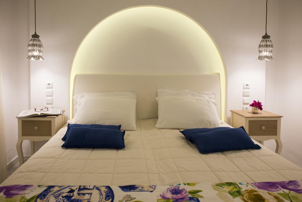 Kordistos Hotel Kefalos  Екстер'єр фото