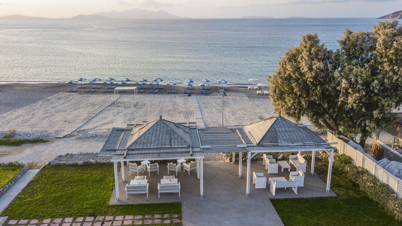 Kordistos Hotel Kefalos  Екстер'єр фото